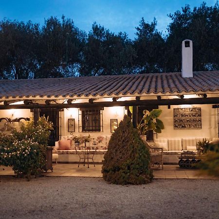 La Cuadra, Finca A Los Pies De Sierra Nevada, A 10 Minutos Del Centro, Piscina, Jardin, Barbacoa ลาซูเบีย ภายนอก รูปภาพ