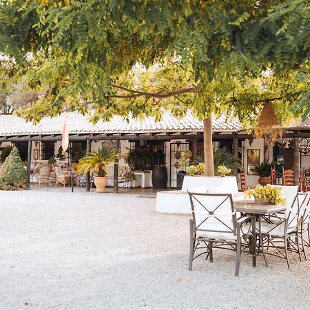 La Cuadra, Finca A Los Pies De Sierra Nevada, A 10 Minutos Del Centro, Piscina, Jardin, Barbacoa ลาซูเบีย ภายนอก รูปภาพ