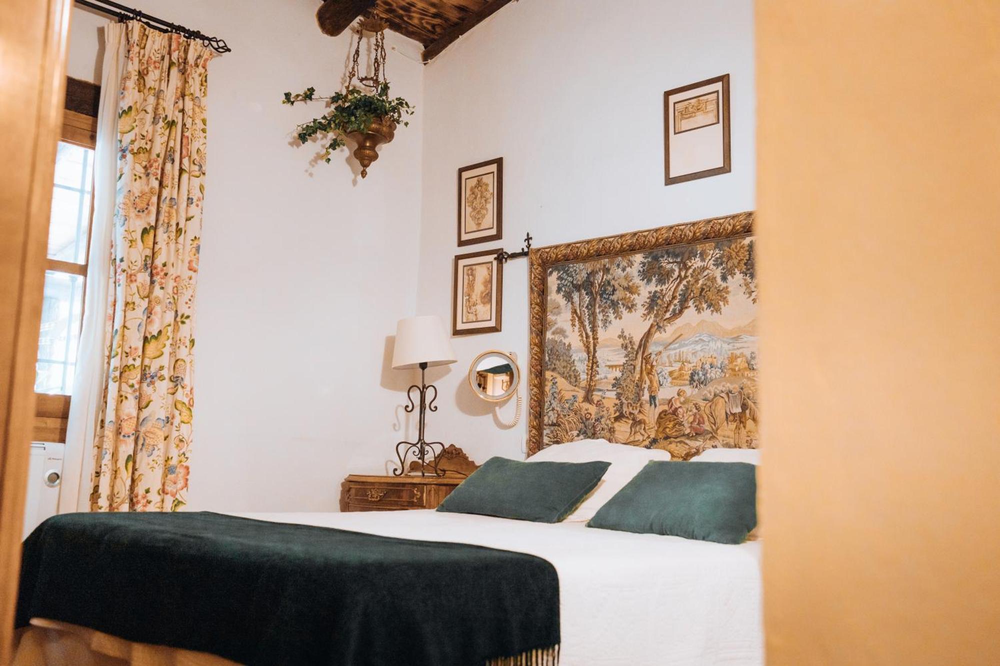La Cuadra, Finca A Los Pies De Sierra Nevada, A 10 Minutos Del Centro, Piscina, Jardin, Barbacoa ลาซูเบีย ภายนอก รูปภาพ