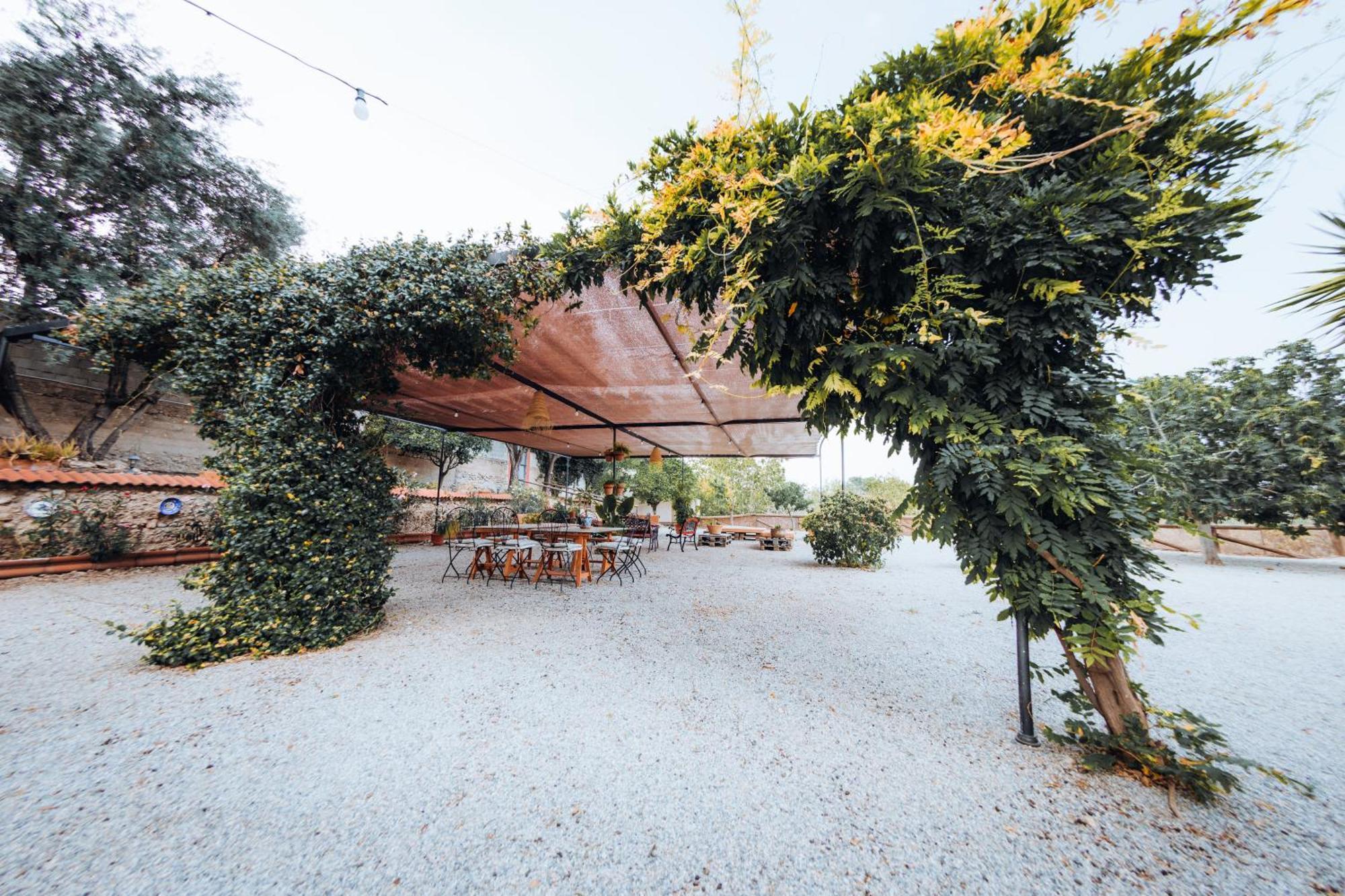 La Cuadra, Finca A Los Pies De Sierra Nevada, A 10 Minutos Del Centro, Piscina, Jardin, Barbacoa ลาซูเบีย ภายนอก รูปภาพ
